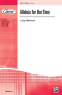 Alleluia for Our Time Download