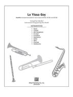 Lo Yissa Goy 