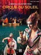 Gamelan (from "Cirque Du Soleil:O") 