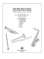 The New Girl In Town 