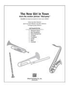 The New Girl In Town 