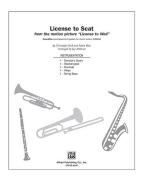 License To Scat Download