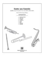 Cante una Cancion 