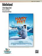 Adelieland (From Happy Feet) 