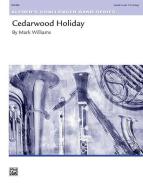 Cedarwood Holiday 