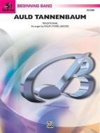 Auld Tannenbaum 