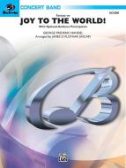 Joy To The World Download