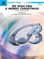 We Wish You A Merry Christmas! Download
