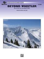 Beyond Whistler 