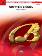 Critter Crawl 