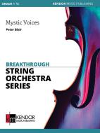 Mystic Voices Standard