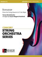 Romanze Standard