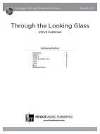 Through the Looking Glass 