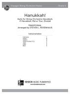 Hanukkah! 