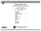 Sweetie Pie 