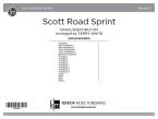 Scott Road Sprint 