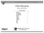 Old Havana 