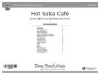 Hot Salsa Café 