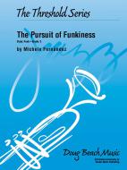 The Pursuit of Funkiness Standard