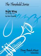 Night Wing Standard