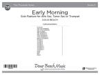 Early Morning 