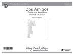 Dos Amigos 