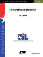 Rewarding Redemption Standard