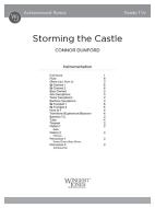 Storming the Castle 