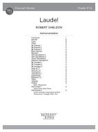 Laude! 