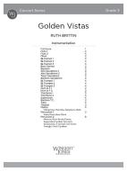 Golden Vistas 