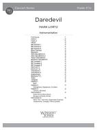 Daredevil 