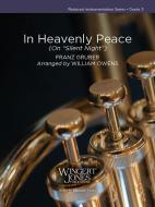 In Heavenly Peace Standard