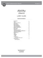 Ability 
