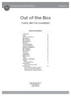 Out of the Box 
