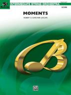 Moments 