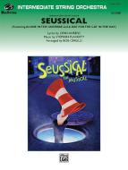 Seussical the Musical, Selections From 