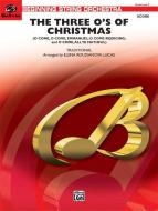 The Three O's of Christmas 