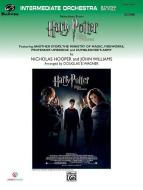 Harry Potter and the Order of the Phoenix, Selections From 