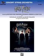 Harry Potter and the Order of the Phoenix, String Suite From Download