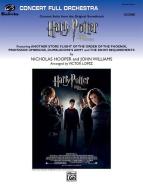 Harry Potter and the Order of the Phoenix, Concert Suite From Download