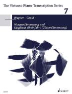 The Mastersingers of Nuremberg Standard