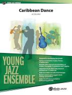 Caribbean Dance 