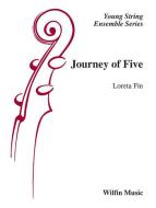 Journey of Five 