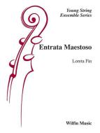 Entrata Maestoso 