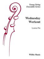 Wednesday Workout 