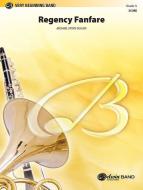 Regency Fanfare 
