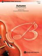 Autumn (from the Four Seasons) 