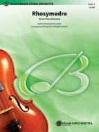 Rhosymedre (from Three Preludes) Download
