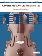 Commemorative Overture Download