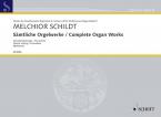 Complete Organ Works Vol. 5 Standard
